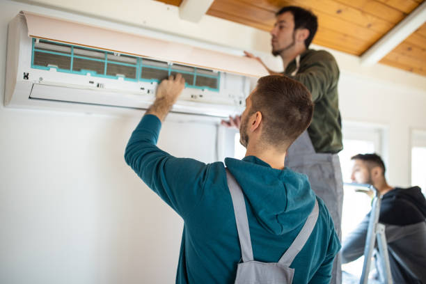 Best HVAC system installation  in Fullerton, CA