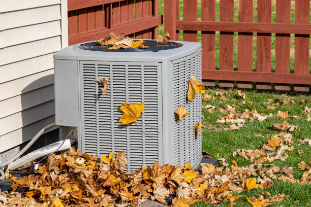 Reliable Fullerton, CA HVAC Solutions