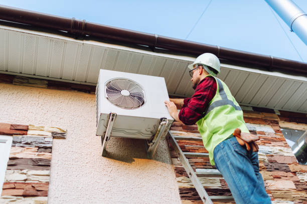 Best HVAC emergency services  in Fullerton, CA