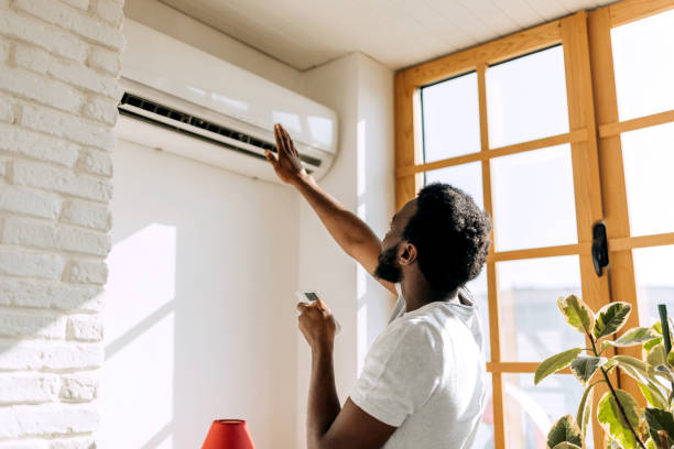 Best 24/7 HVAC repair  in Fullerton, CA