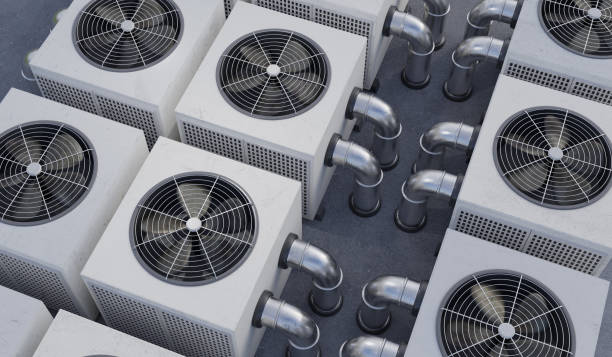 Best HVAC air duct cleaning  in Fullerton, CA