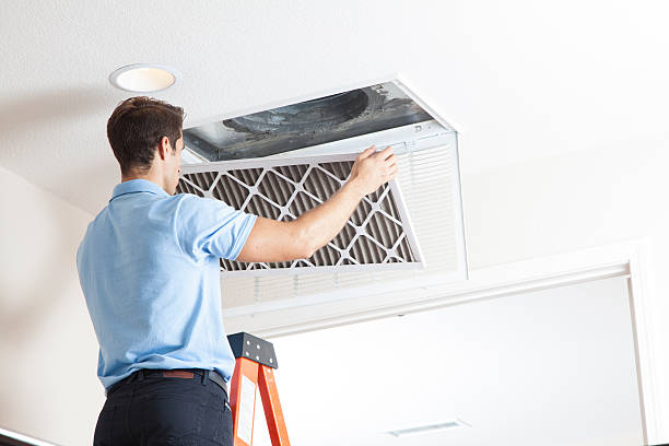 Best Emergency HVAC repair  in Fullerton, CA