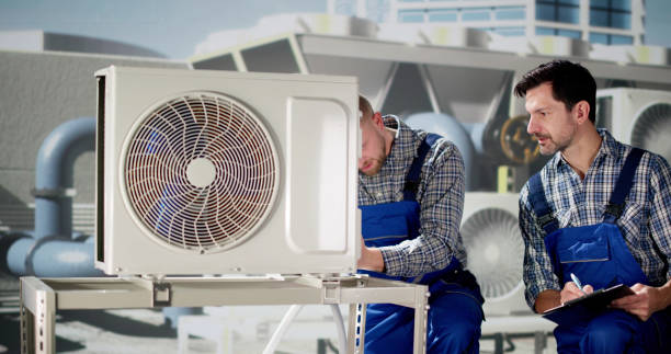 Best HVAC system installation  in Fullerton, CA