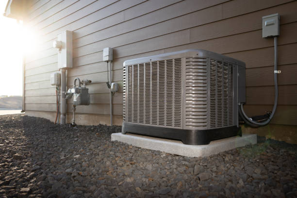 Best Residential HVAC services  in Fullerton, CA
